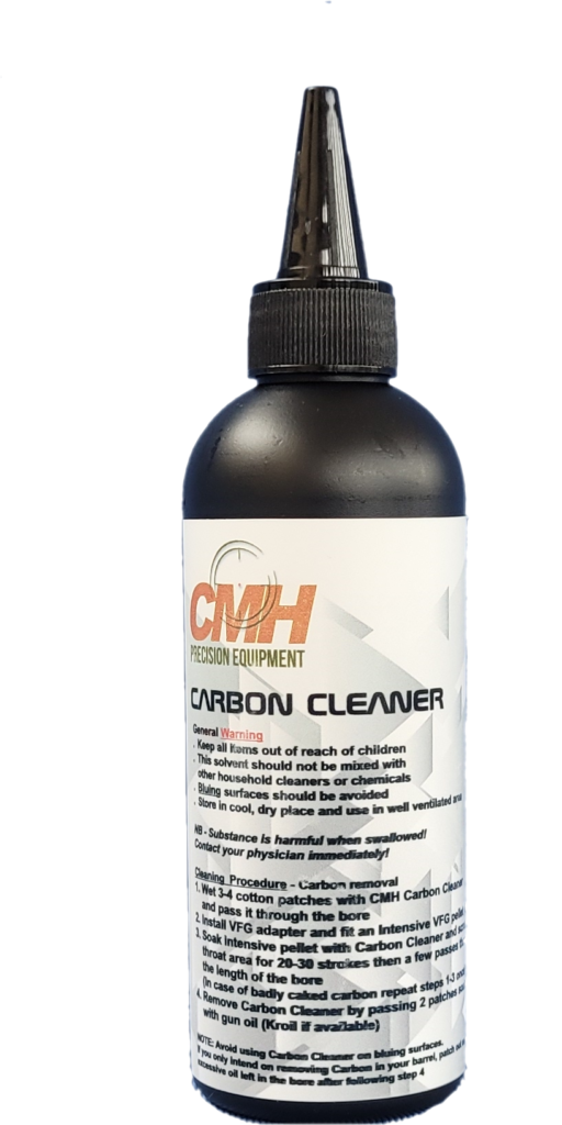 CARBON CLEANER 200ML CMH Precision