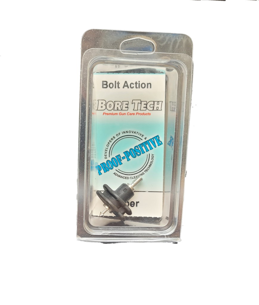 BTAT10001 BORE TECH BOLT ACTION WIPER CMH Precision
