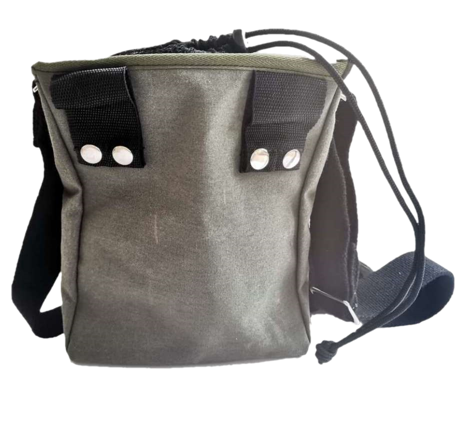 CMH SHELL BAG CMH Precision