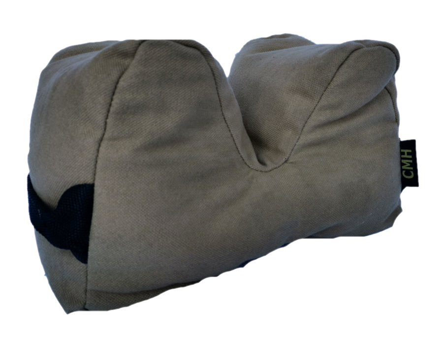 CMH BIG BOSS (WAXED) – CMH Precision