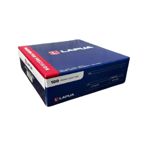 LAPUA CASES