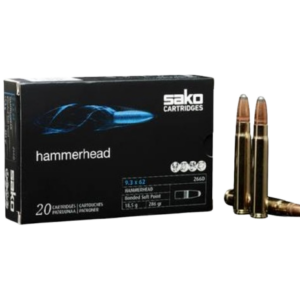 SAKO HAMMERHEAD