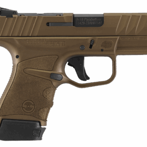STOEGER STR-9MC MID-NIGHT BRONZE