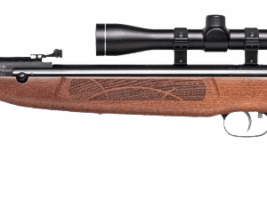WEIHRAUCH HW50S 4.5MM