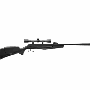 RX5 SYN COMBO BLACK 4.5mm 4X32 SCOPE BARREL COCKER
