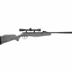 RX5 SYN COMBO GREY 4.5mm 4X32 SCOPE BARREL COCKER