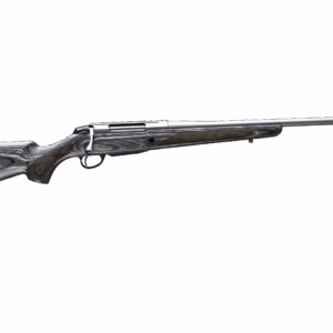 TIKKA T3X LAMINATED STAINLESS 243 WIN/8 NS 3RD 22.4in