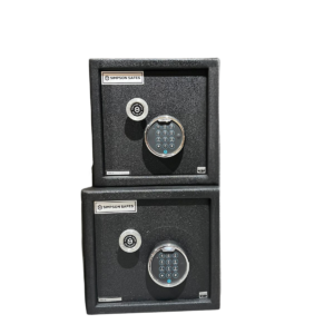 SIMPSON HANDGUN SAFE