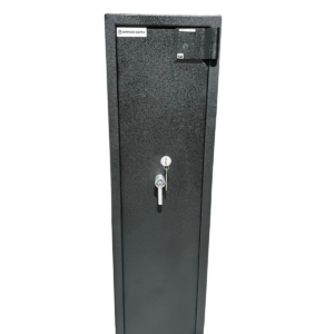 SIMPSON 10 RIFLE SAFE