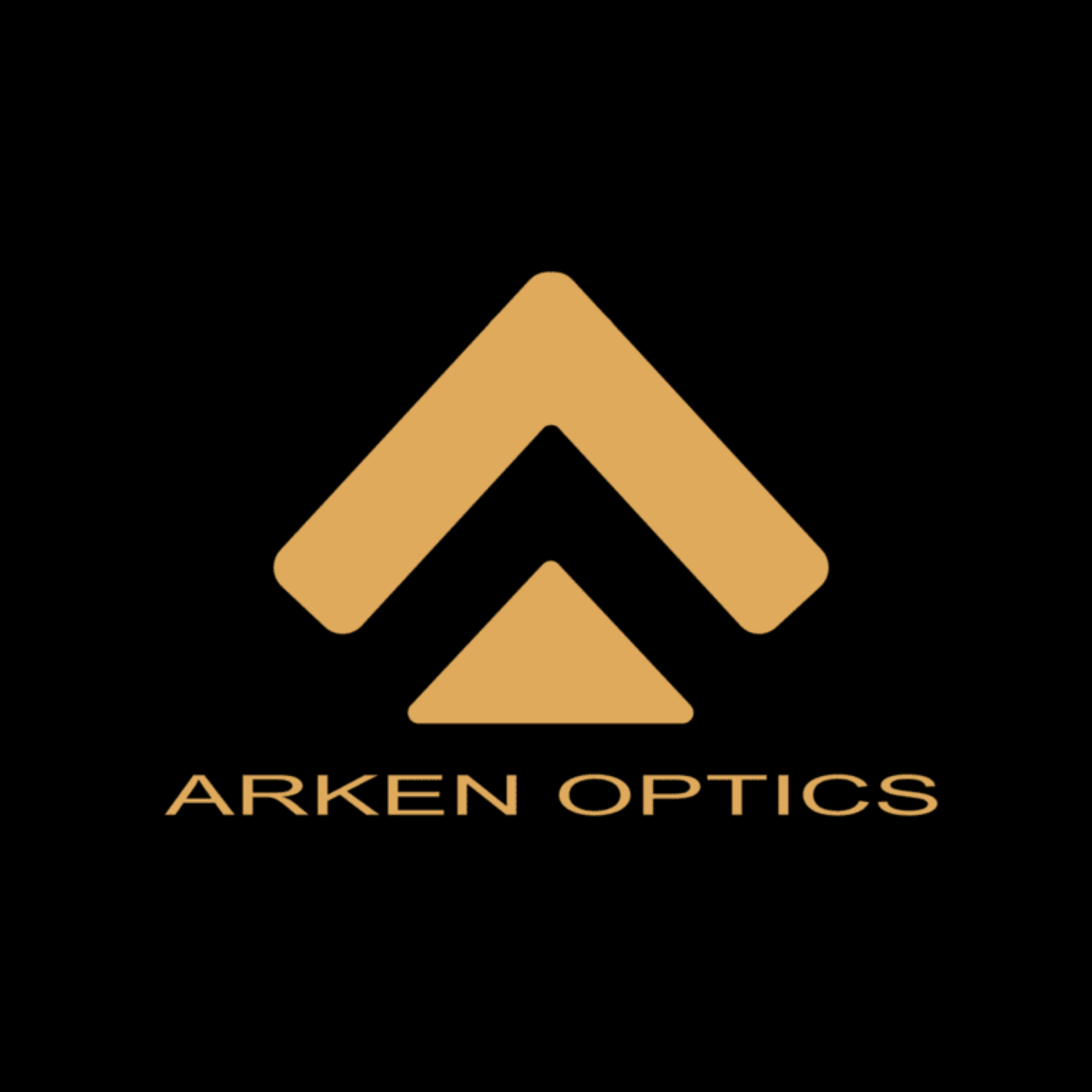 Arken Optics logo