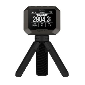 GARMIN XERO C2 CHRONOGRAPH