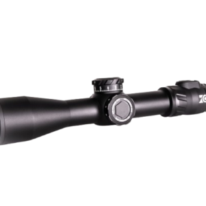 ZCO 420x50 HUNTER FFP