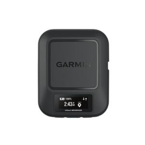 GARMIN INREACH MESSENGER, GPS