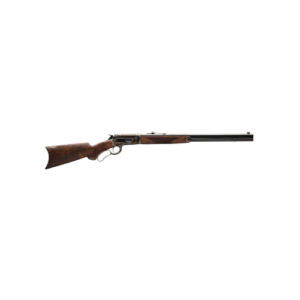 RIFLE 45-70 WINCHESTER M1886 DLX24inchCASE HARDENED