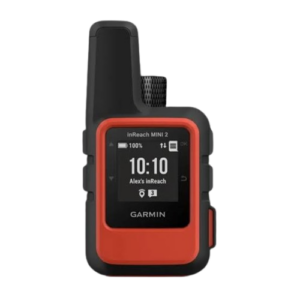 GARMIN INREACH MINI 2 FLAME RED, GPS