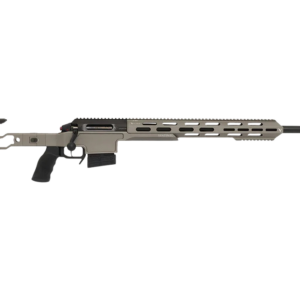 VICTRIX SENTINEL 6.5 CREEDMOOR/8 FIELD GREY 24in 18x1